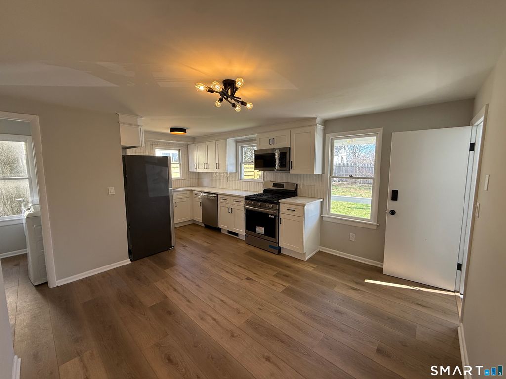 Photo of 3 Edgewood Street, Norwalk, CT 06854 (MLS # 24165539)