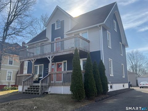 72 Main Street West Haven CT 06516