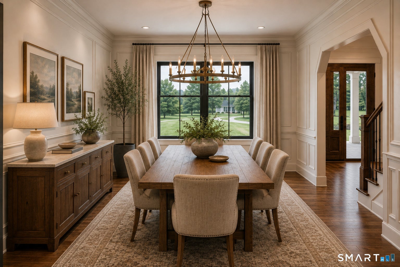 25 Silver Springs Drive