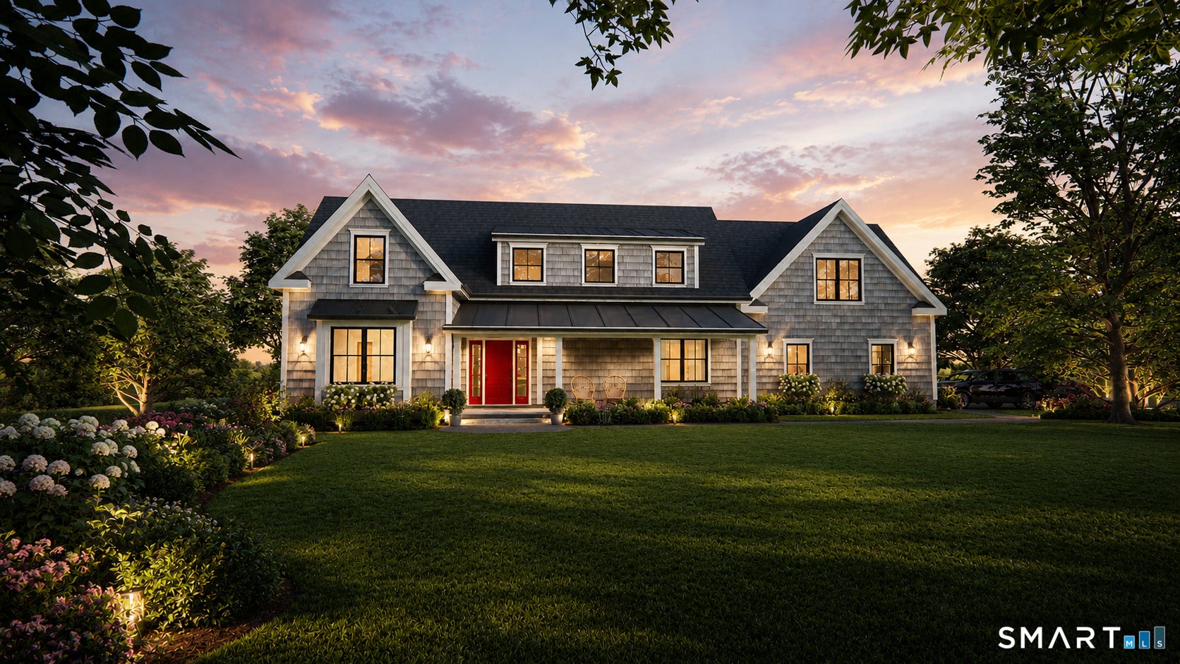25 Silver Springs Drive