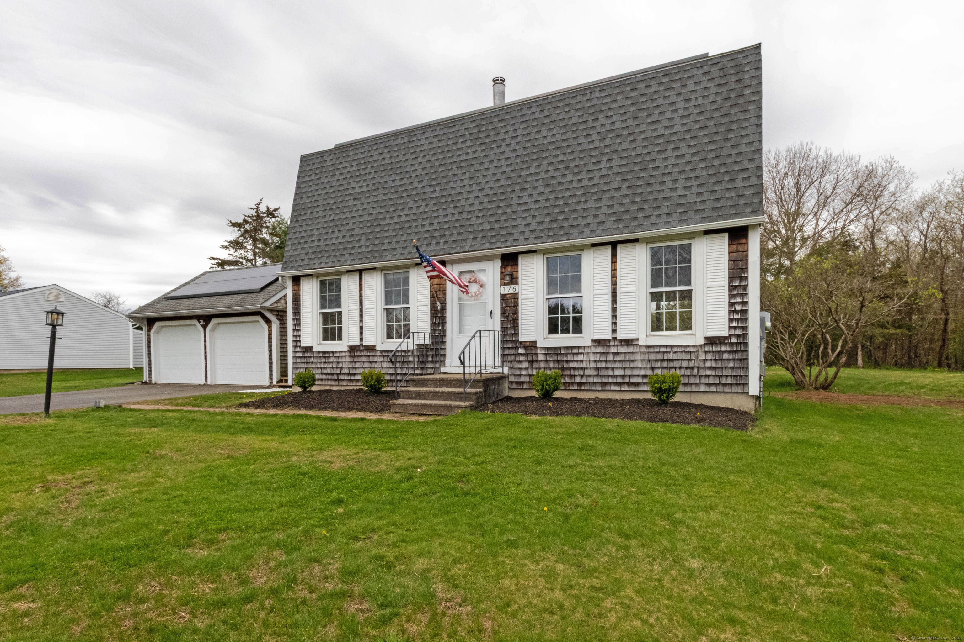 176 Highmeadow Lane, Middletown, Connecticut image 7