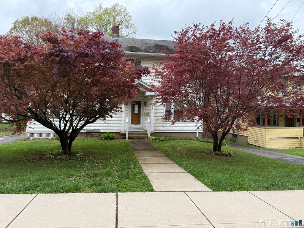 Photo of 25 Spring Street, Portland, CT 06480 (MLS # 24171594)