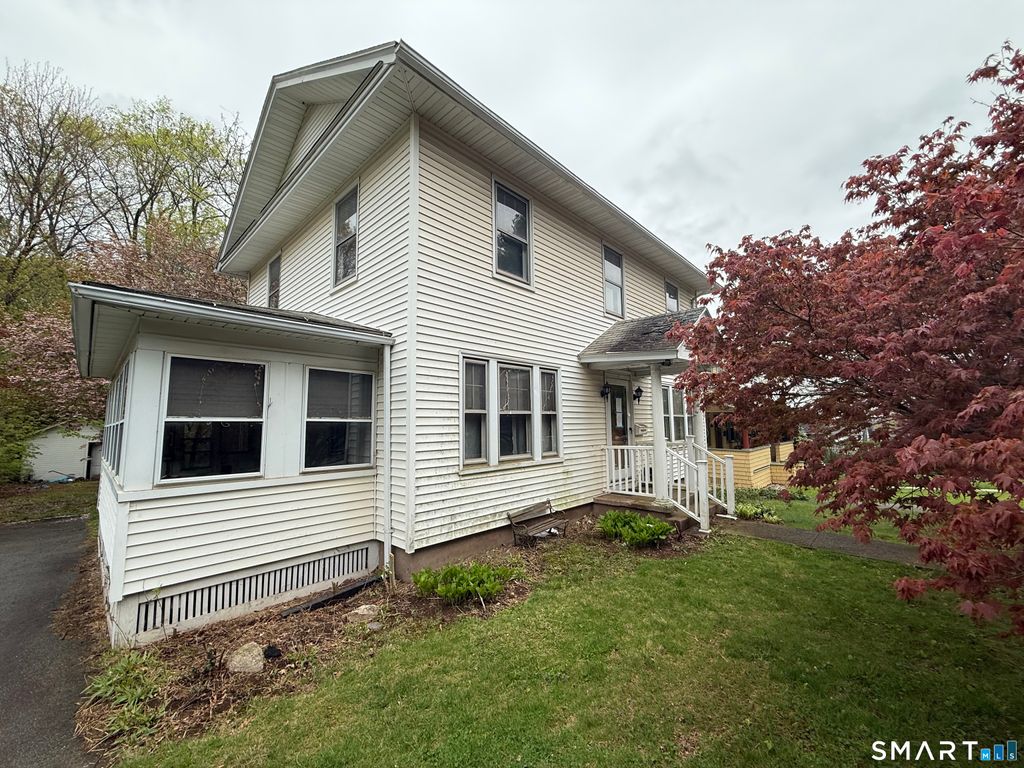 Photo of 25 Spring Street, Portland, CT 06480 (MLS # 24171594)
