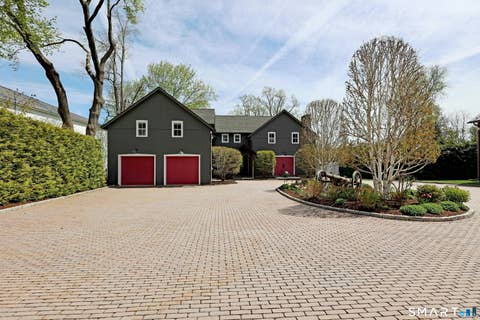 Tiny photo for 250 Main Street, Ridgefield, CT 06877 (MLS # 24182865)