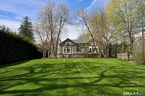 Tiny photo for 250 Main Street, Ridgefield, CT 06877 (MLS # 24182865)