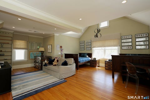 Tiny photo for 250 Main Street, Ridgefield, CT 06877 (MLS # 24182865)