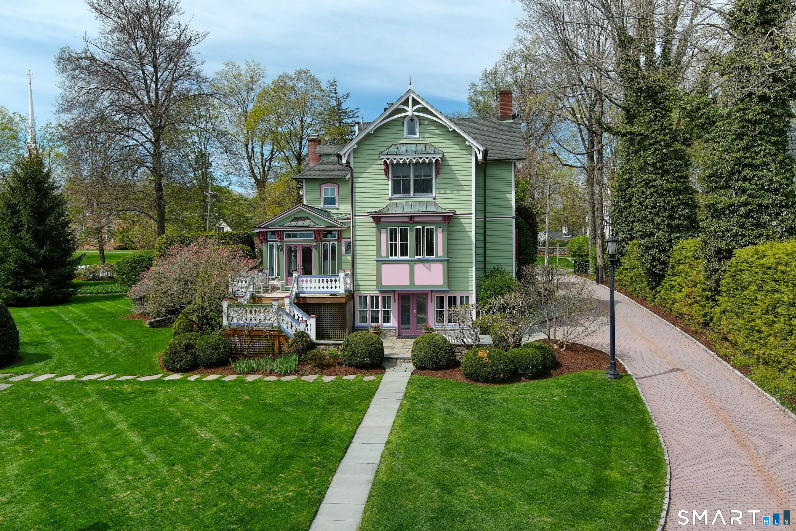 250 Main Street