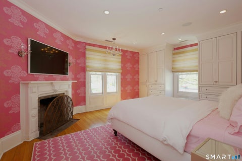 Tiny photo for 250 Main Street, Ridgefield, CT 06877 (MLS # 24182865)