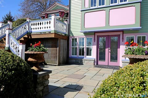 Tiny photo for 250 Main Street, Ridgefield, CT 06877 (MLS # 24182865)