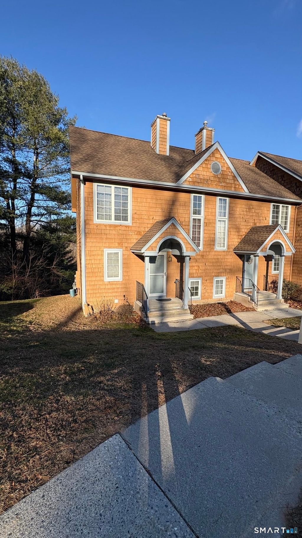 Photo of 26 Julia Court #26, East Windsor, CT 06016 (MLS # 24149830)