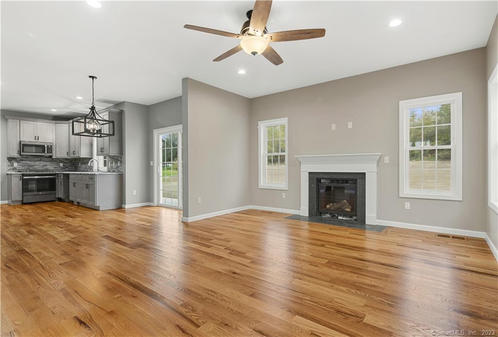 Lot 62 Gino Drive