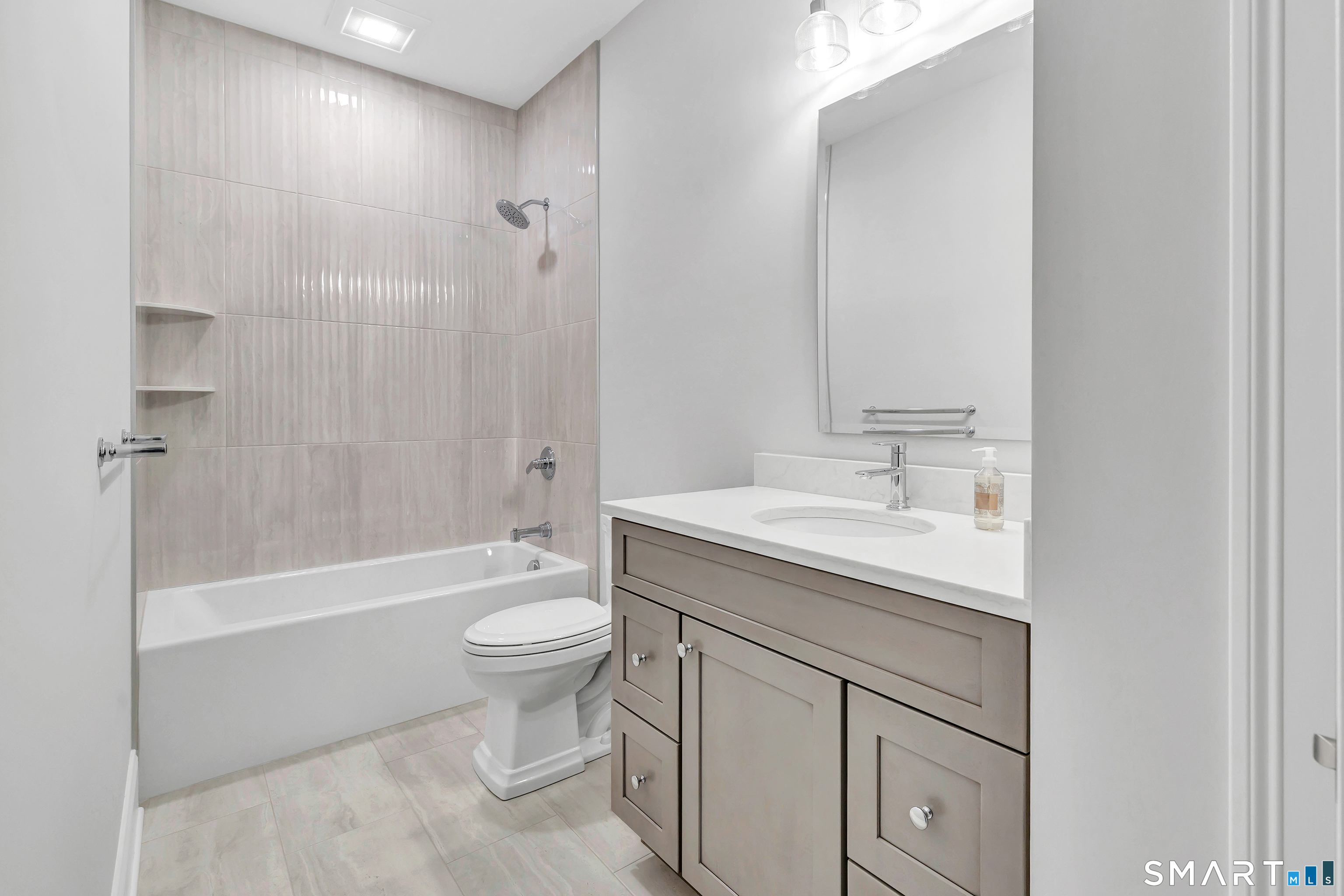 Lot 1 Woods Way Drive