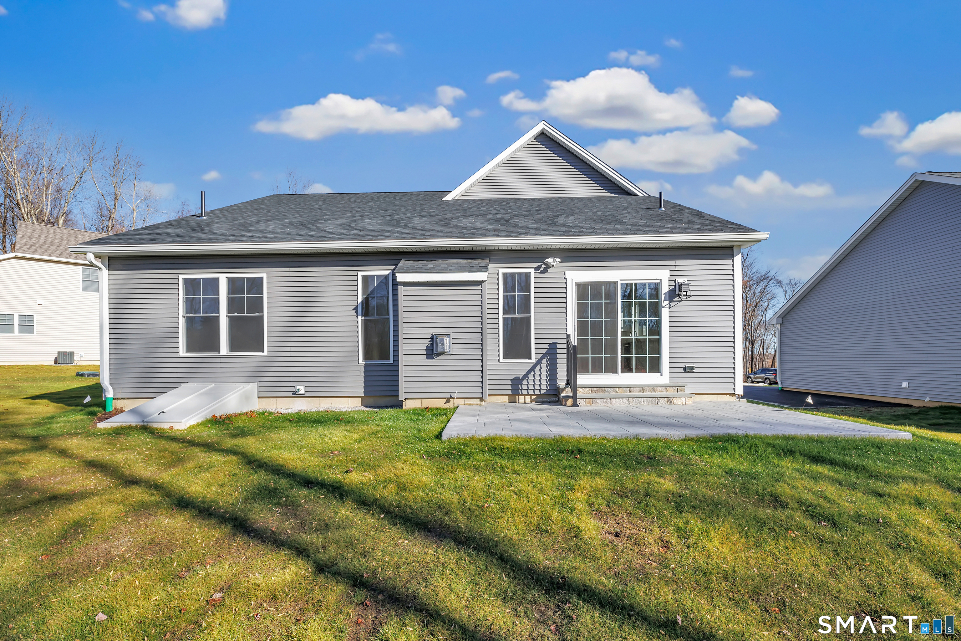 Lot 1 Woods Way Drive