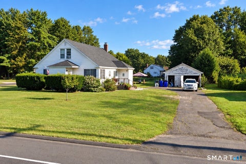 Photo of 398 Elm Street, Windsor Locks, CT 06096 (MLS # 24211916)
