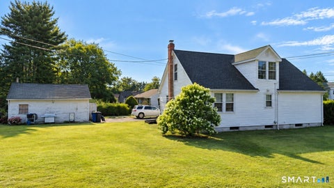 Tiny photo for 398 Elm Street, Windsor Locks, CT 06096 (MLS # 24211916)