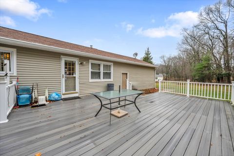 Tiny photo for 42 Wendy Road, Trumbull, CT 06611 (MLS # 24142429)