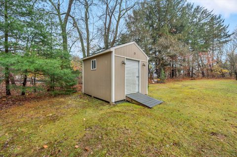 Tiny photo for 42 Wendy Road, Trumbull, CT 06611 (MLS # 24142429)