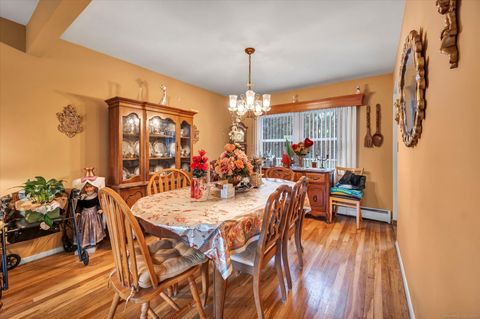 Tiny photo for 42 Wendy Road, Trumbull, CT 06611 (MLS # 24142429)