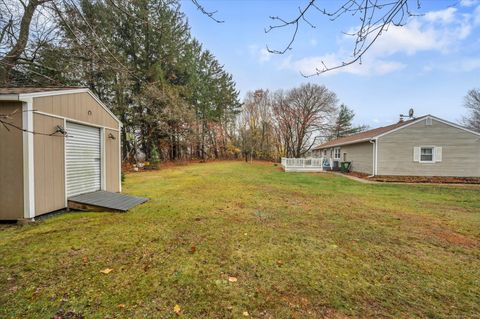 Tiny photo for 42 Wendy Road, Trumbull, CT 06611 (MLS # 24142429)
