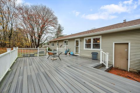 Tiny photo for 42 Wendy Road, Trumbull, CT 06611 (MLS # 24142429)