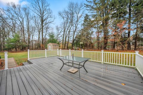 Tiny photo for 42 Wendy Road, Trumbull, CT 06611 (MLS # 24142429)