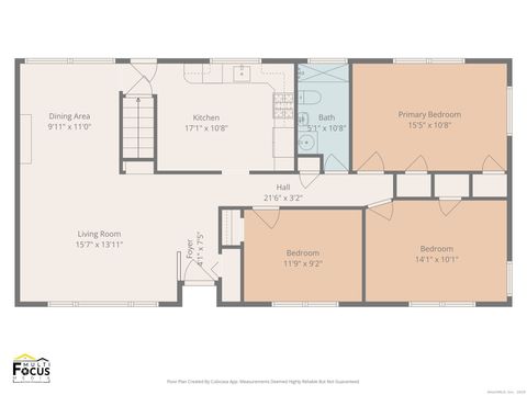 Tiny photo for 42 Wendy Road, Trumbull, CT 06611 (MLS # 24142429)