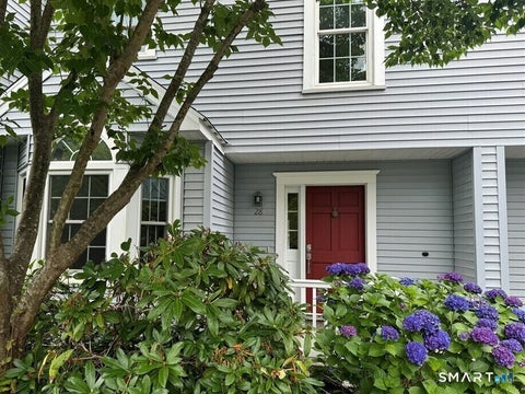 Photo of 378 Meridian St Extension #28, Groton, CT 06340 (MLS # 24206903)