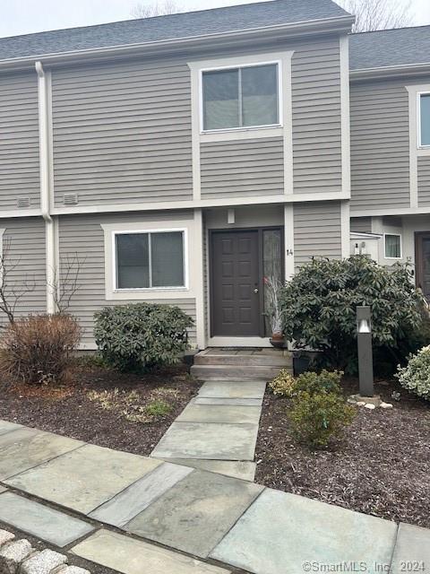 View Norwalk, CT 06880 townhome