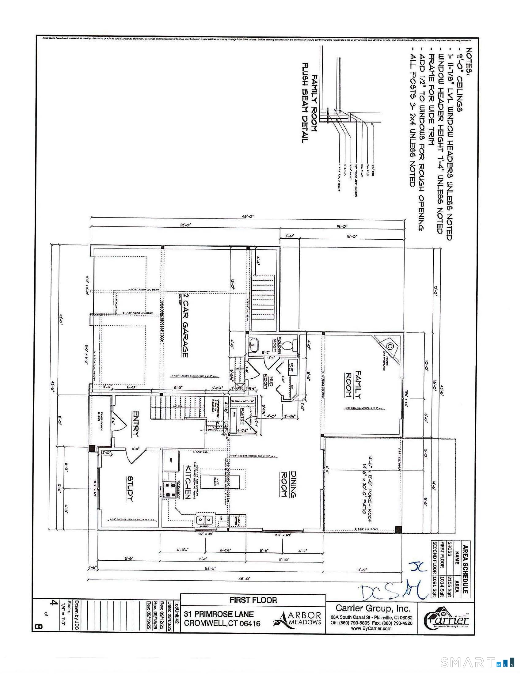 31 Primrose Lane