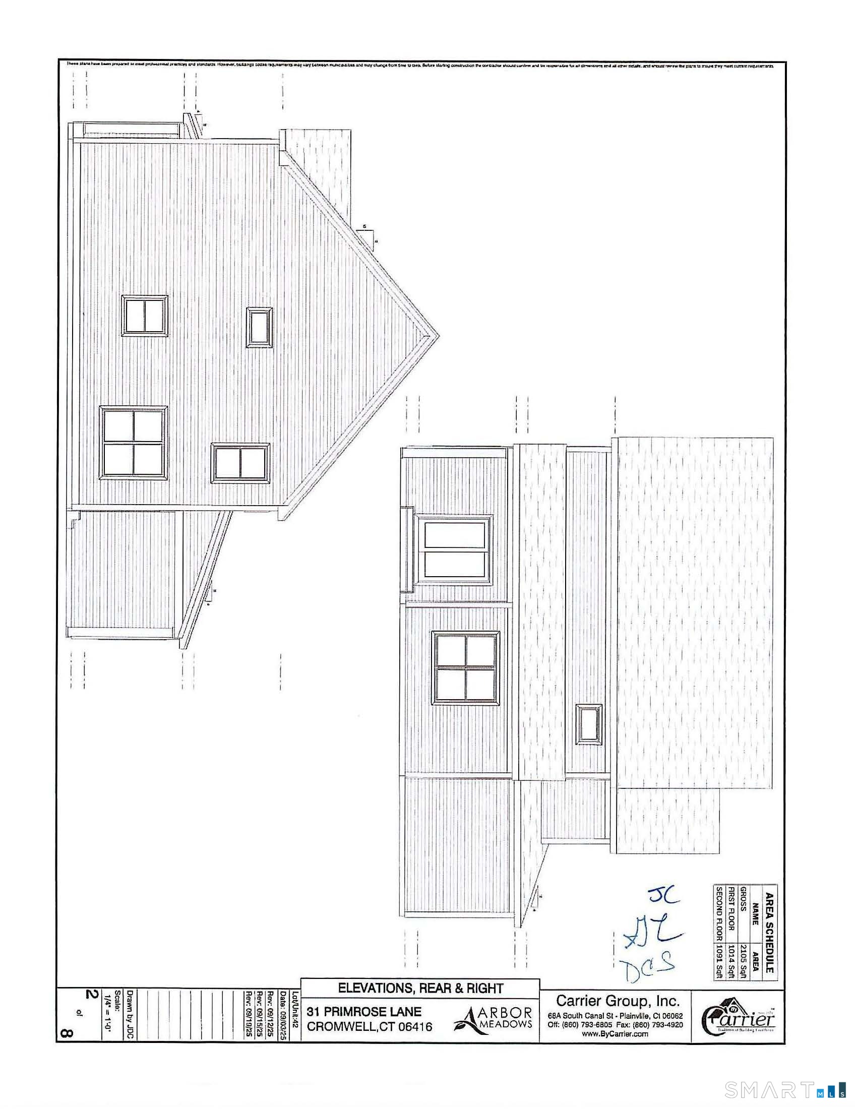 31 Primrose Lane