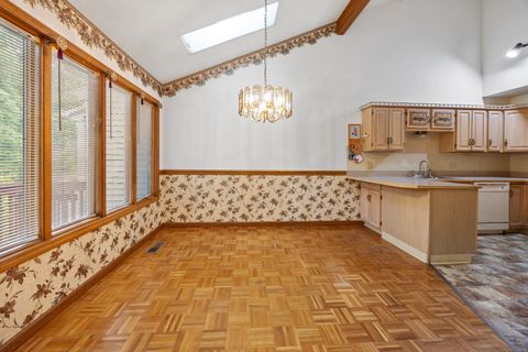 Tiny photo for 543 S Farms Terrace #543, Southington, CT 06489 (MLS # 24102912)
