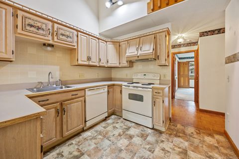 Tiny photo for 543 S Farms Terrace #543, Southington, CT 06489 (MLS # 24102912)
