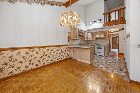 Tiny photo for 543 S Farms Terrace #543, Southington, CT 06489 (MLS # 24102912)