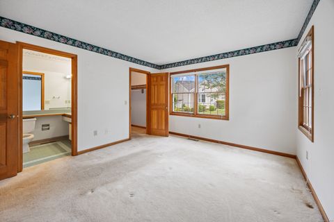 Tiny photo for 543 S Farms Terrace #543, Southington, CT 06489 (MLS # 24102912)