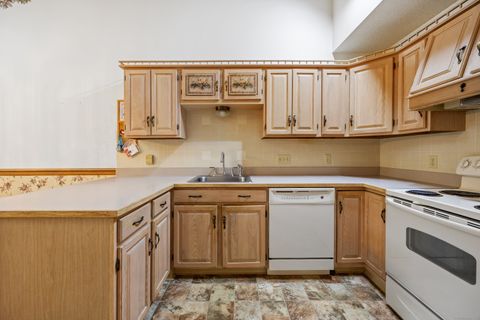 Tiny photo for 543 S Farms Terrace #543, Southington, CT 06489 (MLS # 24102912)