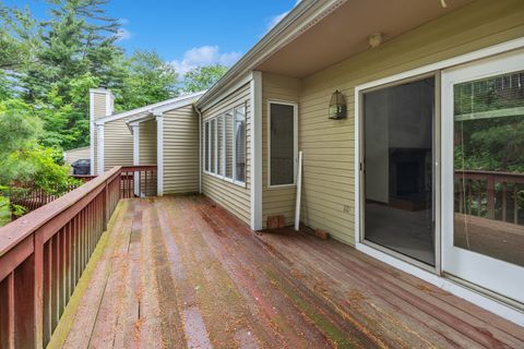 Tiny photo for 543 S Farms Terrace #543, Southington, CT 06489 (MLS # 24102912)
