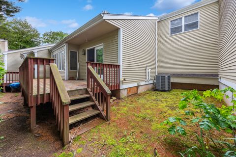 Tiny photo for 543 S Farms Terrace #543, Southington, CT 06489 (MLS # 24102912)