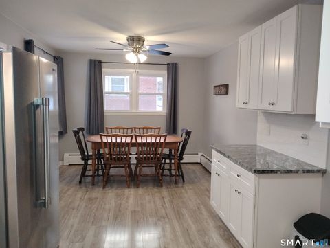 Tiny photo for 183 Amity Street, Meriden, CT 06450 (MLS # 24159351)