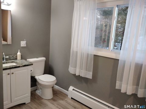 Tiny photo for 183 Amity Street, Meriden, CT 06450 (MLS # 24159351)