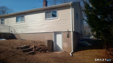 Tiny photo for 183 Amity Street, Meriden, CT 06450 (MLS # 24159351)