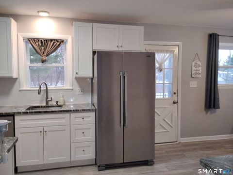 Tiny photo for 183 Amity Street, Meriden, CT 06450 (MLS # 24159351)