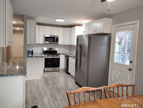 Tiny photo for 183 Amity Street, Meriden, CT 06450 (MLS # 24159351)