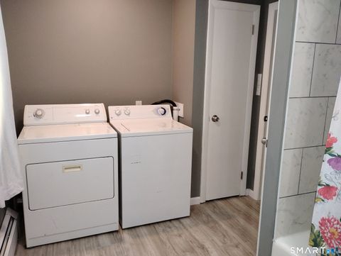 Tiny photo for 183 Amity Street, Meriden, CT 06450 (MLS # 24159351)