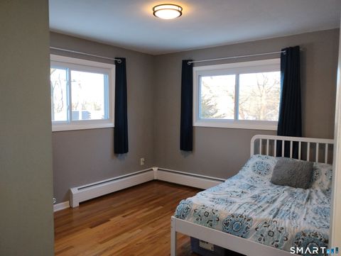 Tiny photo for 183 Amity Street, Meriden, CT 06450 (MLS # 24159351)