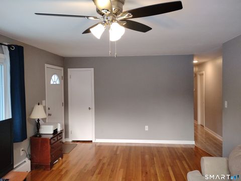 Tiny photo for 183 Amity Street, Meriden, CT 06450 (MLS # 24159351)