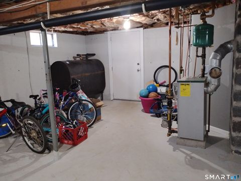 Tiny photo for 183 Amity Street, Meriden, CT 06450 (MLS # 24159351)