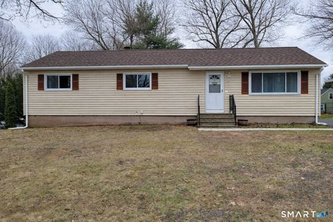 Photo of 183 Amity Street, Meriden, CT 06450 (MLS # 24159351)