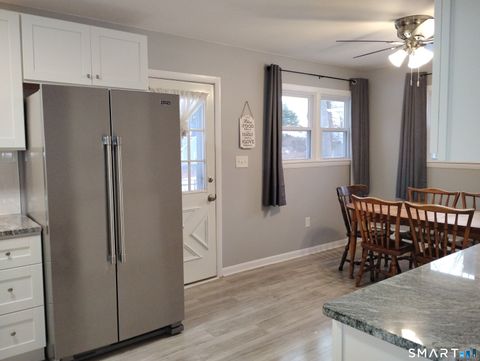 Tiny photo for 183 Amity Street, Meriden, CT 06450 (MLS # 24159351)