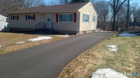 Tiny photo for 183 Amity Street, Meriden, CT 06450 (MLS # 24159351)