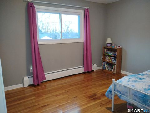 Tiny photo for 183 Amity Street, Meriden, CT 06450 (MLS # 24159351)